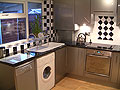 Kitchen, Southport, installer Kevin Donnelly