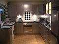 Kitchen, Southport, installer Kevin Donnelly