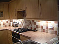 Kitchen, Tarleton, installer Kevin Donnelly