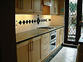 Kitchen, Tarleton, installer Kevin Donnelly