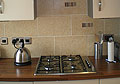 Kitchen, Aughton, installer Kevin Donnelly