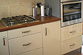 Kitchen, Aughton, installer Kevin Donnelly