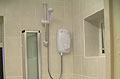 Bathroom, Formby, installer Kevin Donnelly