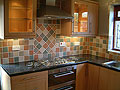 Kitchen, Southport, installer Kevin Donnelly