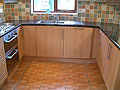 Kitchen, Southport, installer Kevin Donnelly