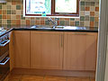 Kitchen, Southport, installer Kevin Donnelly