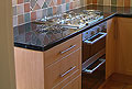 Kitchen, Southport, installer Kevin Donnelly