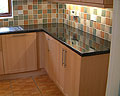 Kitchen, Southport, installer Kevin Donnelly