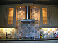 Kitchen, Southport, installer Kevin Donnelly