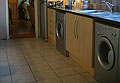 Kitchen, Southport, installer Kevin Donnelly