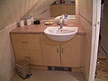 Bathroom, Formby, installer Kevin Donnelly