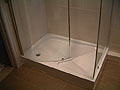 Bathroom, Longton, installer Kevin Donnelly