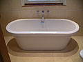 Bathroom, New Longton, installer Kevin Donnelly