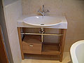 Bathroom, New Longton, installer Kevin Donnelly