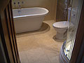 Bathroom, New Longton, installer Kevin Donnelly