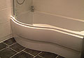 Bathroom, Southport, installer Kevin Donnelly