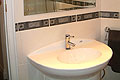 Bathroom, Southport, installer Kevin Donnelly