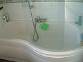 Bathroom, Ormskirk, installer Kevin Donnelly